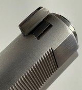 Stainless 2000 Les Baer Custom CONCEPT V 45 ACP 1911 pistol Bear Premier II VI Colt - 15 of 20