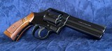 *SOLID* Smith and Wesson S&W NO DASH 581 4