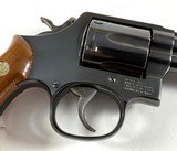 *SOLID* Smith and Wesson S&W NO DASH 581 4