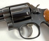 *SOLID* Smith and Wesson S&W NO DASH 581 4