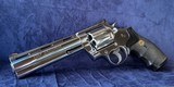 **GORGEOUS** 1993 Colt Anaconda 45 Colt 45LC 6