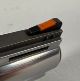 **GORGEOUS** 1993 Colt Anaconda 45 Colt 45LC 6