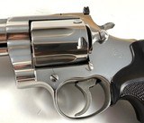 **GORGEOUS** 1993 Colt Anaconda 45 Colt 45LC 6