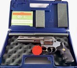 **GORGEOUS** 1993 Colt Anaconda 45 Colt 45LC 6