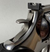 **GORGEOUS** 1993 Colt Anaconda 45 Colt 45LC 6