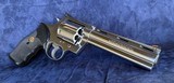 **GORGEOUS** 1993 Colt Anaconda 45 Colt 45LC 6