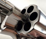 **GORGEOUS** 1993 Colt Anaconda 45 Colt 45LC 6