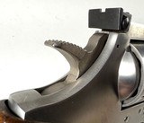 Pre-CZ Stainless Dan Wesson model 715-2HV 6