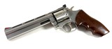 Pre-CZ Stainless Dan Wesson model 715-2HV 6