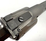 Pre-CZ Stainless Dan Wesson model 715-2HV 6