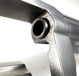 Pre-CZ Stainless Dan Wesson model 715-2HV 6