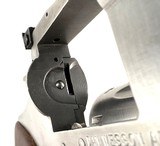 Pre-CZ Stainless Dan Wesson model 715-2HV 6