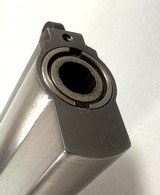 Pre-CZ Stainless Dan Wesson model 715-2HV 6