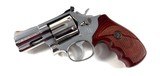 **BEAUTIFUL ONE YEAR ONLY** 1987 Smith and Wesson S&W 686 dash 2 2.5