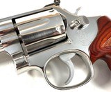 **BEAUTIFUL ONE YEAR ONLY** 1987 Smith and Wesson S&W 686 dash 2 2.5