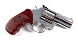 **BEAUTIFUL ONE YEAR ONLY** 1987 Smith and Wesson S&W 686 dash 2 2.5