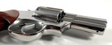 **BEAUTIFUL ONE YEAR ONLY** 1987 Smith and Wesson S&W 686 dash 2 2.5