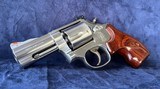 **FANTASTIC** Smith and Wesson S&W NO DASH 696 3