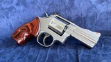 **FANTASTIC** Smith and Wesson S&W NO DASH 696 3