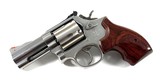 **FANTASTIC** Smith and Wesson S&W NO DASH 696 3