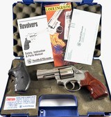 **FANTASTIC** Smith and Wesson S&W NO DASH 696 3