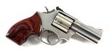 **FANTASTIC** Smith and Wesson S&W NO DASH 696 3