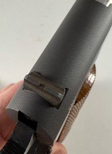 **FANTASTIC** 1987 Colt 1911 Government Series 80 45 ACP with original matching insert and sleeve. 99% Condition - 14 of 20