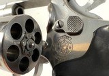 Smith and Wesson S&W 686 dash 3 6