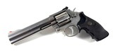 Smith and Wesson S&W 686 dash 3 6