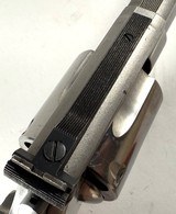 Smith and Wesson S&W 686 dash 3 6