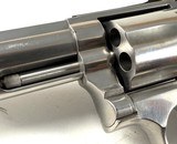 Smith and Wesson S&W 686 dash 3 6