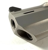 **UNBELIEVABLE** 1 of 300 Smith and Wesson S&W Lew Horton 627-PC 