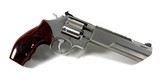 **UNBELIEVABLE** 1 of 300 Smith and Wesson S&W Lew Horton 627-PC 