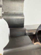 **UNBELIEVABLE** 1 of 300 Smith and Wesson S&W Lew Horton 627-PC 