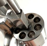 **UNBELIEVABLE** 1 of 300 Smith and Wesson S&W Lew Horton 627-PC 