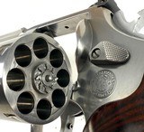 **UNBELIEVABLE** 1 of 300 Smith and Wesson S&W Lew Horton 627-PC 