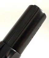 NICE 1994 Colt Detective Special with factory original case and sleeve 2