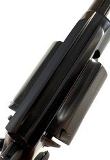 NICE 1994 Colt Detective Special with factory original case and sleeve 2