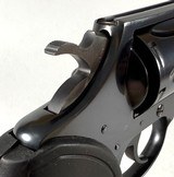 NICE 1994 Colt Detective Special with factory original case and sleeve 2