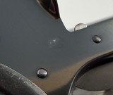 NICE 1994 Colt Detective Special with factory original case and sleeve 2