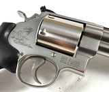 **RARE** 1996 NO LOCK 1 of 300 Smith and Wesson S&W 629-4 Gart Brother's Sports 