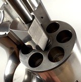 **RARE** 1996 NO LOCK 1 of 300 Smith and Wesson S&W 629-4 Gart Brother's Sports 