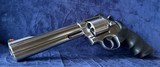 **RARE** 1996 NO LOCK 1 of 300 Smith and Wesson S&W 629-4 Gart Brother's Sports 