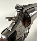 **RARE** 1996 NO LOCK 1 of 300 Smith and Wesson S&W 629-4 Gart Brother's Sports 