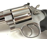 **RARE** 1996 NO LOCK 1 of 300 Smith and Wesson S&W 629-4 Gart Brother's Sports 