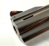 **RARE** 1996 NO LOCK 1 of 300 Smith and Wesson S&W 629-4 Gart Brother's Sports 