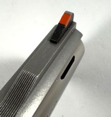 **RARE** 1996 NO LOCK 1 of 300 Smith and Wesson S&W 629-4 Gart Brother's Sports 