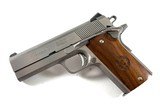 **WOW** NICE Coonan Arms Compact 357 Auto 1911 pistol Colt Les Baer Ed Brown STI Similar 45 - 3 of 18