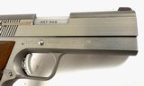 **WOW** NICE Coonan Arms Compact 357 Auto 1911 pistol Colt Les Baer Ed Brown STI Similar 45 - 9 of 18