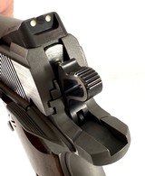 **WOW** NICE Coonan Arms Compact 357 Auto 1911 pistol Colt Les Baer Ed Brown STI Similar 45 - 11 of 18